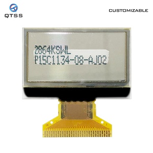 1,3-Zoll-Mini-OLED-Monitor-Bildschirm 128x64 Pixel SSD1306 30Pin für Arduino Raspberry Pi Andere PMOLED-Geräte - Product Image 6