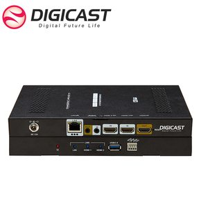 2 Kanäle RTMP 4K HD Encoder Video Encoder für Live Streaming 4K Decoder Trans coder - Product Image 4