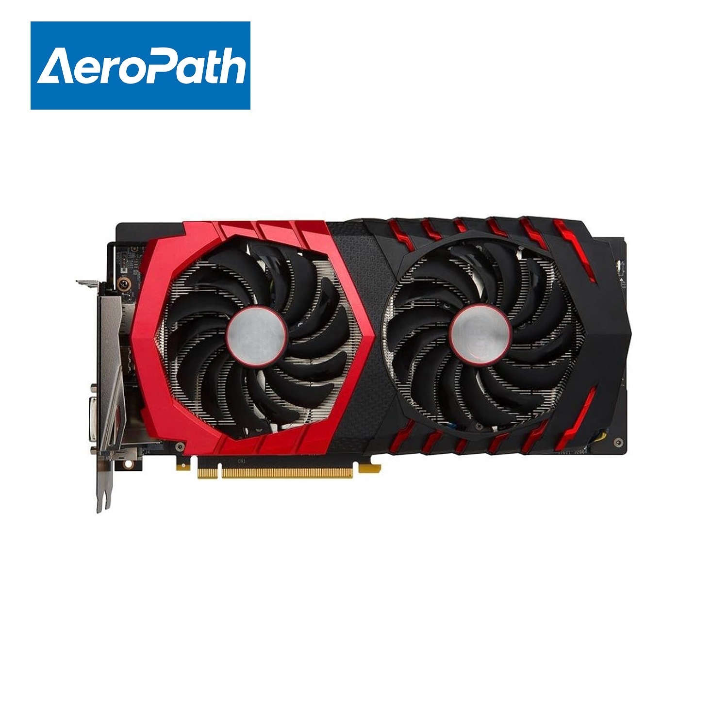 Geforce GTX 1060