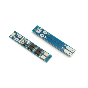 CCTV PCB kartı devre, Android TV kutusu PCB anakart, akıllı güvenlik Pcb, güç amplifikatörü PCB, fare PCB, AC PCB kontrolü - Product Image 5