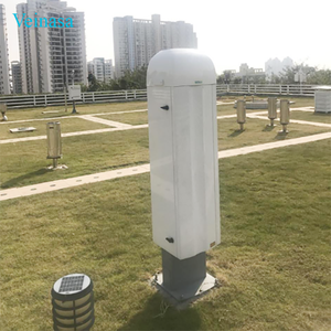 Veinasa-YGY misuratore di altezza del livello della nuvola ceilometro luce <span class=keywords><strong>Laser</strong></span> altri strumenti di prova - Product Image 4