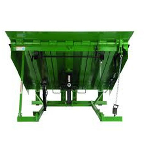 <strong>Loading</strong> <strong>Dock</strong> <strong>Leveler</strong> <strong>Dock</strong> Lift Heavy Duty 8 Ton Stationary Warehouse <strong>Loading</strong> Equipments