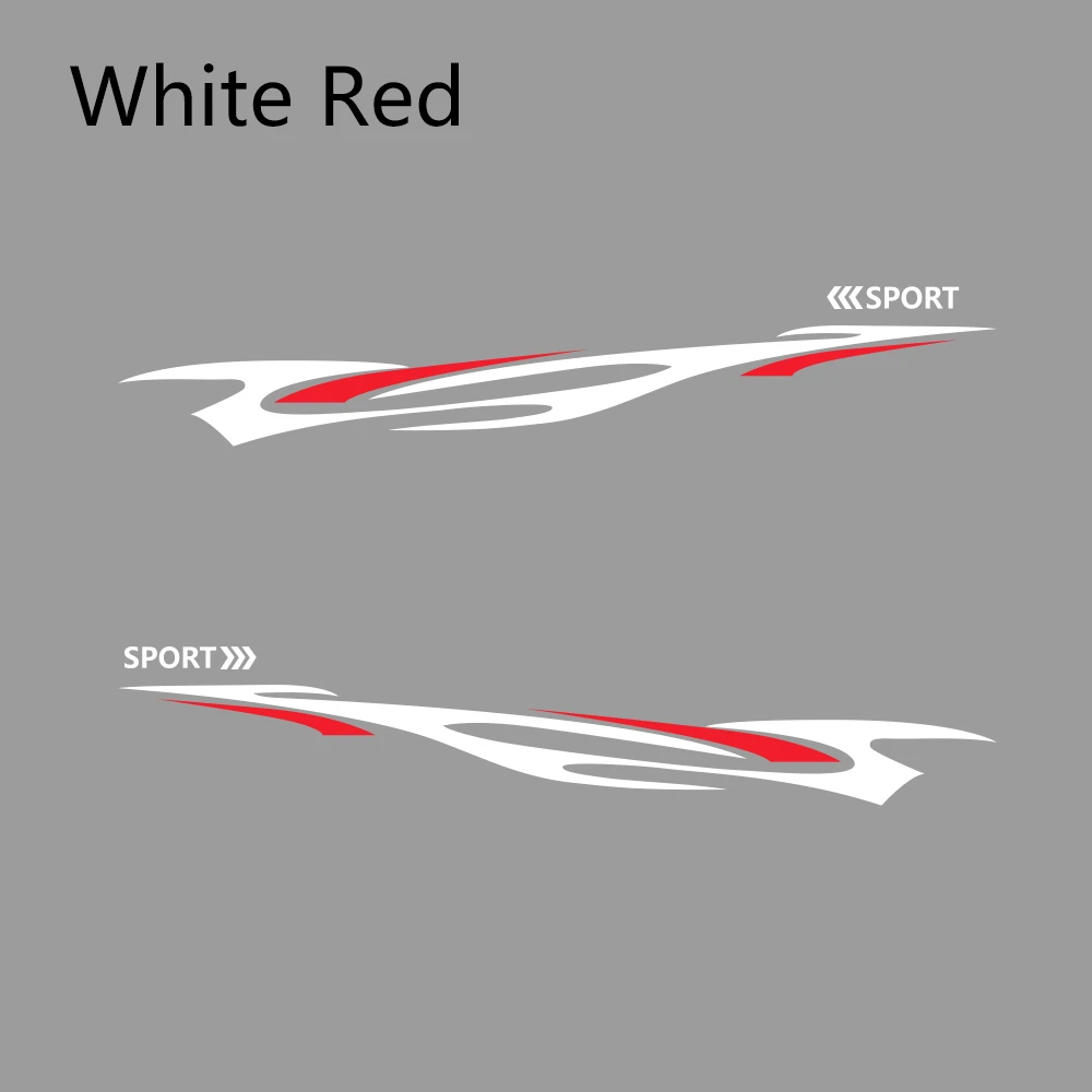 Blanco Rojo