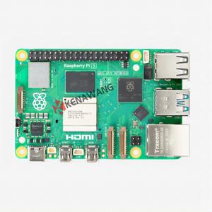 Neueste Himbeer Pi 5 Modell B 1GB 2GB 4GB 8GB RAM Starter Kit Himbeer Pi 5 Modul 5b Computer Pi5 4G 8G Himbeer Pi 5 Lager - Product Image 2