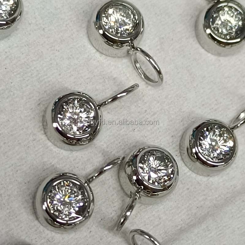 Argent CZ