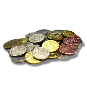Customized High-end Game <strong>Coin</strong> Vending Machine <strong>Coin</strong> Commemorative <strong>Coin</strong> - Product Image 6