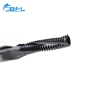 BFL Solid Carbide Full Thread Mill CNC Milling <strong>Cutter</strong> Tools Carbide Thread Milling <strong>Cutter</strong> Machine End Mill <strong>Cutters</strong> - Product Image 4
