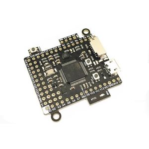 Modul STM32F405 PY board Upython mit Python 3 STM32F405 Core Board PYB1.1 - Product Image 2