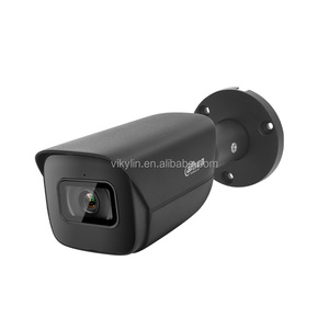 IPC-HFW3841E-AS 8MP IR Fixed Focal Bullet WizSense เครือข่าย4K กล้อง IPC-HFW3841E-AS