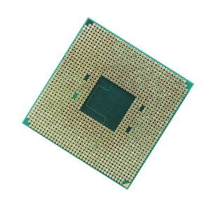 Athlon 3000G X2 3000G CPU 3,5 GHz Dual-Core Quad-Thread Socket AM4 Procesador YD3000C6M2OFH - Product Image 5