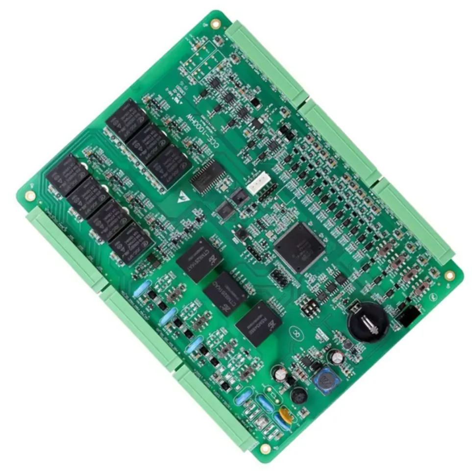 PCB Assembly Car Electronics Electronic Card Development Customized PCB Circuit Board Display Assembly PCBA
