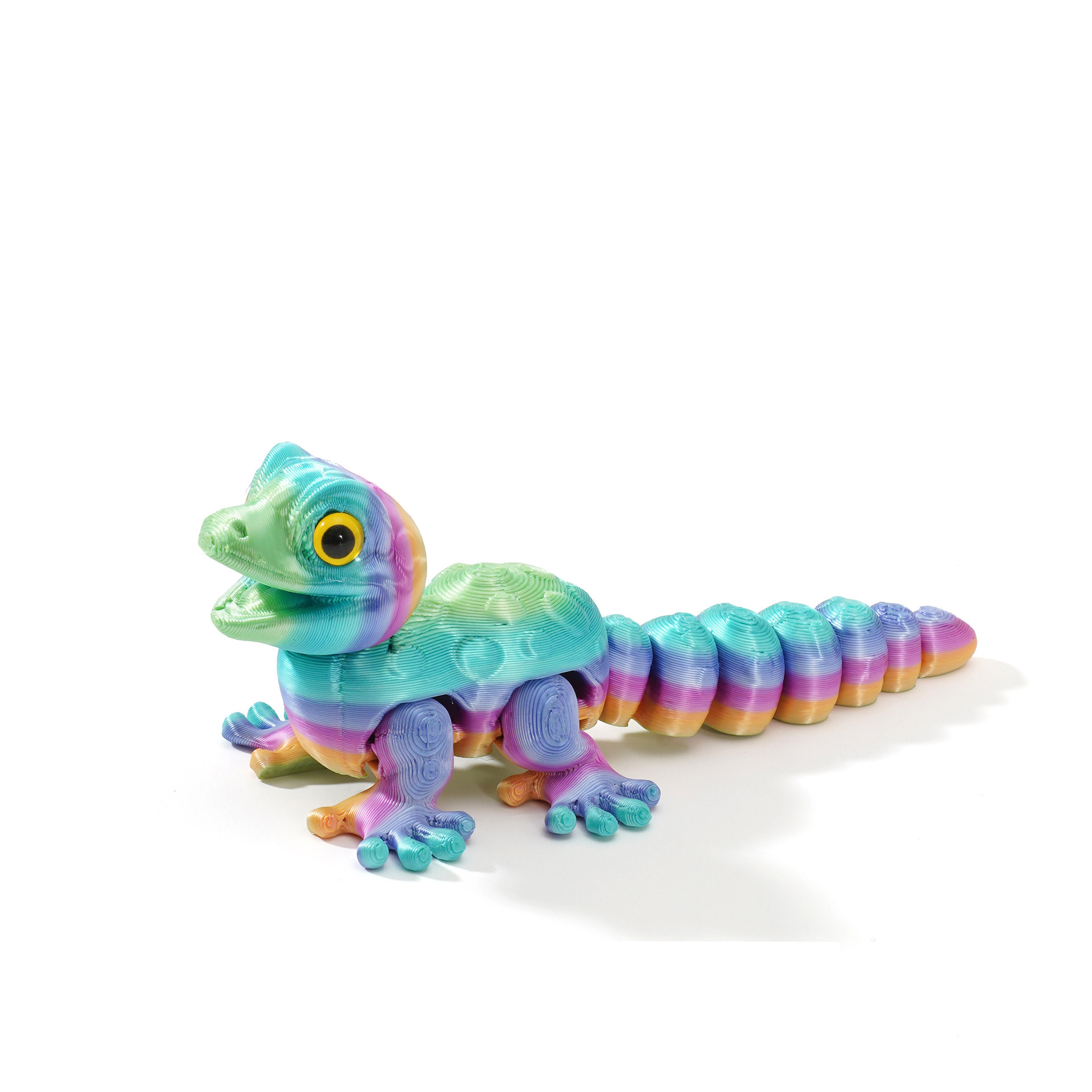 Candy Rainbow