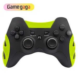 S 2,4 Ghz Gamepad inalámbrico USB Game Controller Joystick para PC PS3 Game Console Android TV BOX - Product Image 1