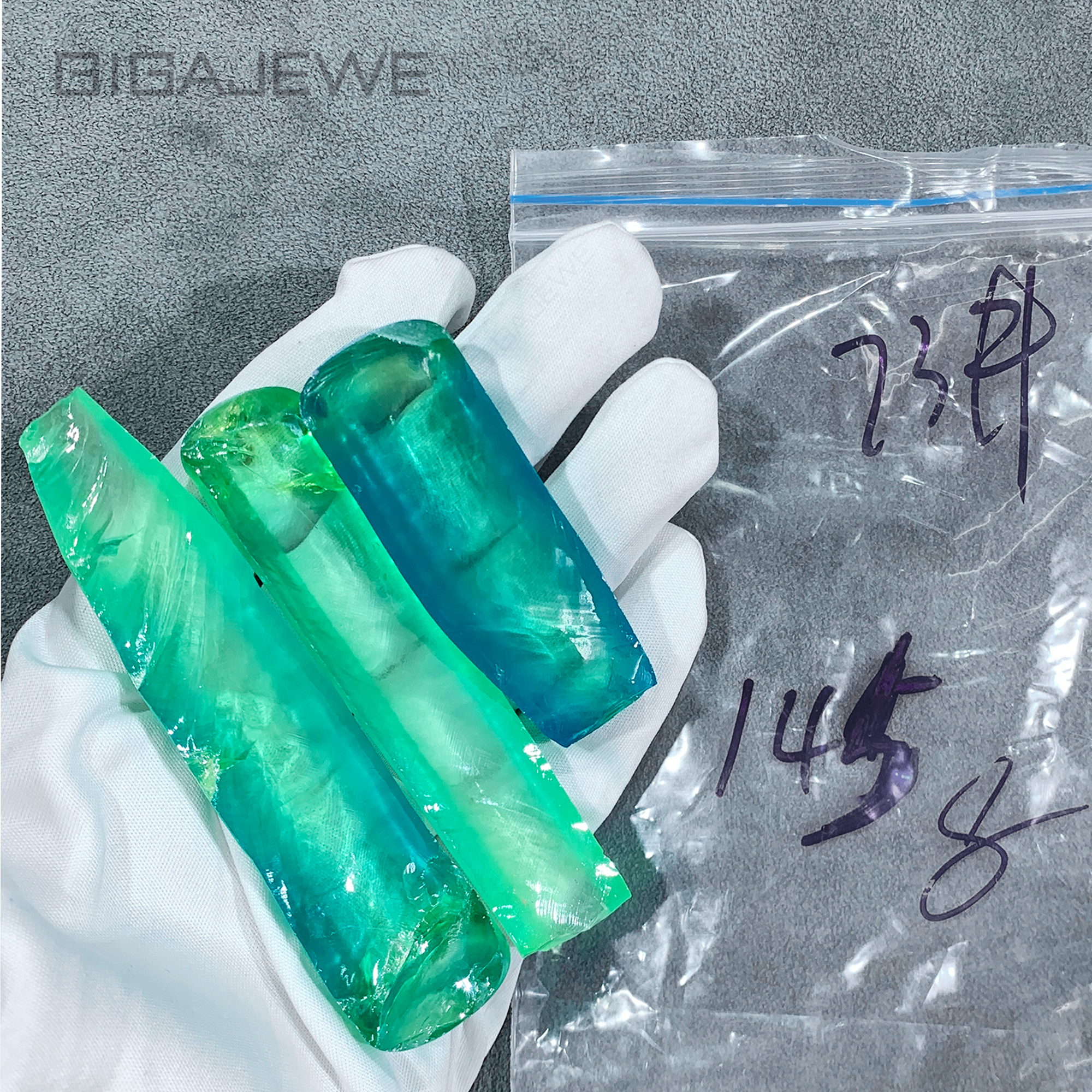 Verde 40-50g