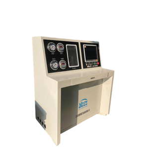 Standard di conformità precisione 100MPA doppio schermo varie bombole di Gas metodo di prova interna macchina di prova esterna - Product Image 4