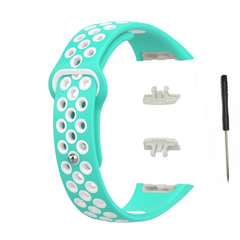 free tool Blue + white
