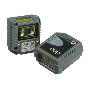 CINO Fuzzyscan FA470 un futuro-área A prueba de imagen 2D de montaje fijo escáner de código de barras - Product Image 1