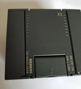 Módulo de entrada analógica Siemens EM 231, S7-200 SIMATIC, 6ES7231-0HC22-0XA8, 100% original, en stock, 6es7231-0hc22-0xa8 - Product Image 3