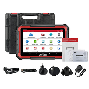 <strong>2025</strong> Launch X431 PRO ELITE Bi-directional Scan Tool ECU <strong>Coding</strong> OBD2 Scanner Diagnostic Tool Support CANFD&amp;DoIP FCA AutoAuth - Product Image 1