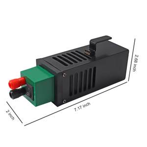 Fuente de luz de hendidura única con lámpara para experimento óptico, fuente de luz personalizada para escuela - Product Image 6