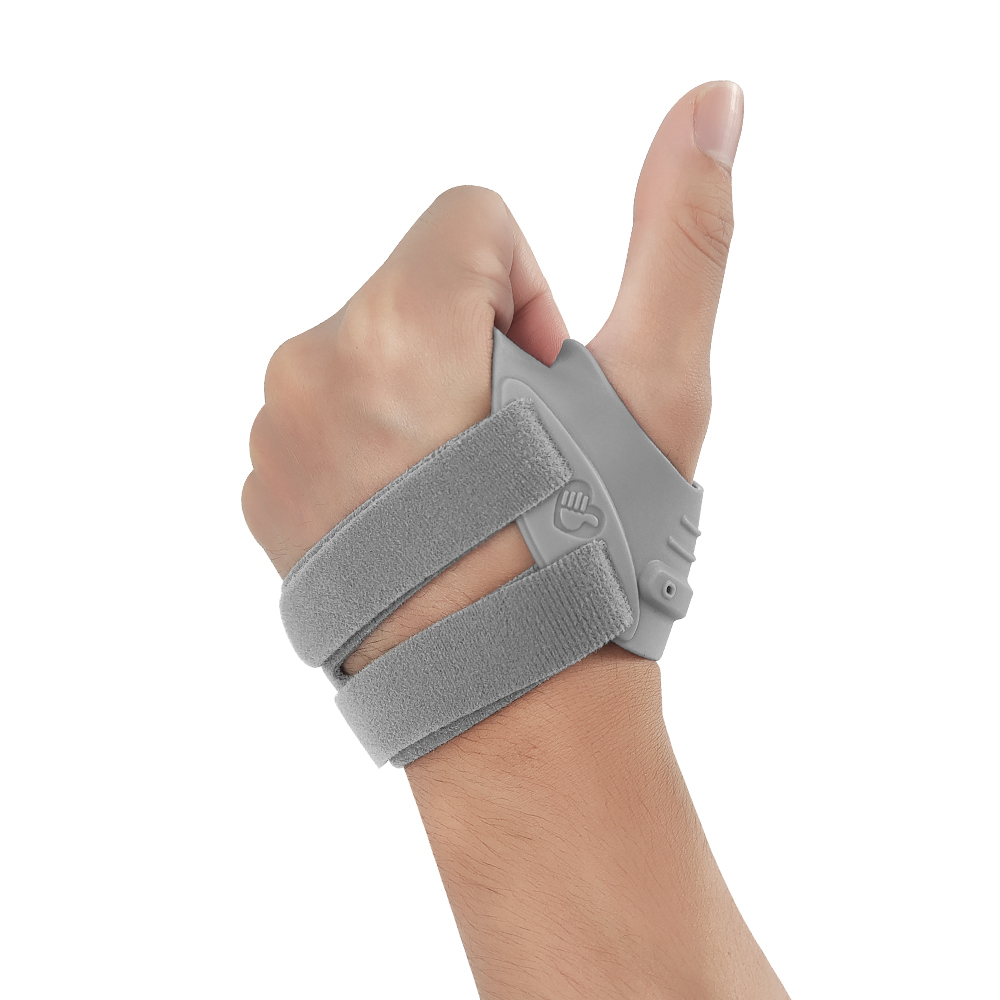 Gray right