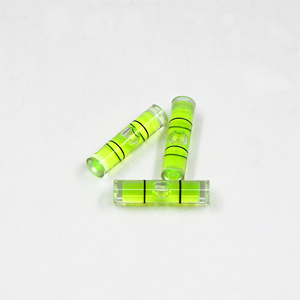 丸型小型バブルレベルストリングラインバブルレベル水平バブルミニフレームレベル測定ツール - Product Image 2