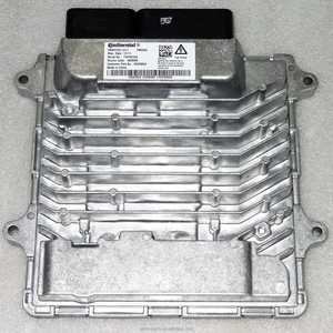 Dizel motor ISF3.8 yedek parça ECU ECM 5258888 5293524 5254591 elektronik kontrol modülü için foton kamyon - Product Image 3