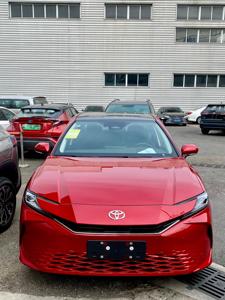 トヨタキャマリスカムリスガソリンセダン自動車ハイブリッド4ドア5人乗りスポーツ新車販売トヨタキャムリス80