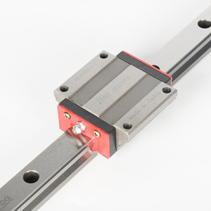 Sair Linear Motion Guide Rail SER-GD25 1000mm Linear Guides Linear Bearing Slider <strong>Block</strong> SER-GD25NA SER-GD25WA for CNC <strong>Machine</strong> - Product Image 3