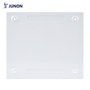 Buon Prezzo V12 Serie 9 Modo di Disegno Moderno Scatola di Distribuzione Base In Metallo DB Box - Product Image 5
