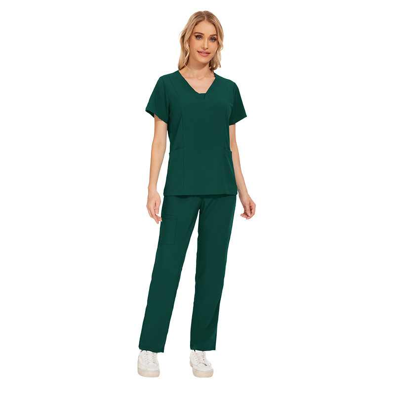 Dark green