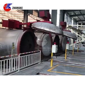 Máquina do bloco areado fabricantes AAC bloco planta preço AAC energia luz bloco