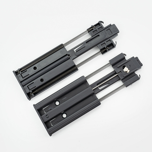 Bán buôn phổ mềm đóng cửa Cửa Ngăn kéo van điều tiết thủy lực đồ nội thất cửa van điều tiết - Product Image 2