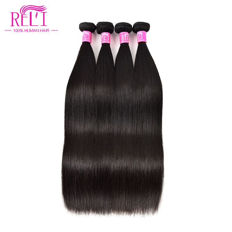 Black Silk straight