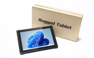 W1019 10.1 pollici Ultra-sottile robusto Tablet Windows 11 Pro 8GB RAM LPDDR4X SC7180 processore Touch Screen 4G rete 128GB - Product Image 2