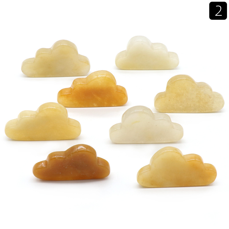 Topaze/1pcs