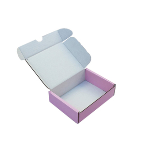 Упаковочные коробки с логотипом - Product Image 3