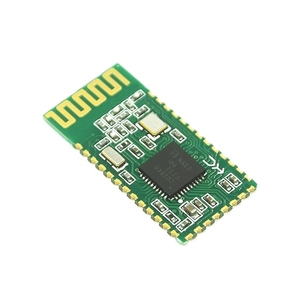Smart Electronics HC-08 HC08 modulo porta seriale Wireless BT 4.0 ricetrasmettitore RF supporto 9600bps microcontrollore a bassa potenza - Product Image 5