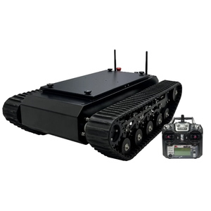Bestseller Roboter plattform Autonome Fernbedienung roboter - Product Image 3