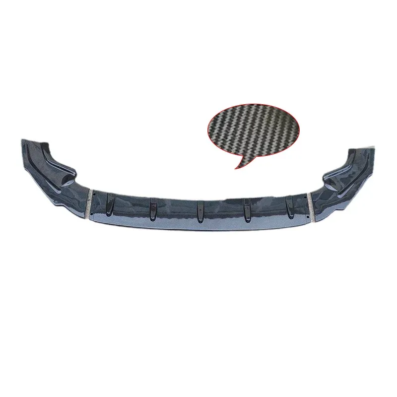 Aspect carbone