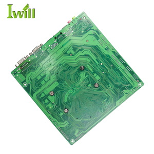 Scheda madre a buon mercato in Tel Elkhart Lake J6412 VGA 2EDP 6COM RS232 Mini <span class=keywords><strong>Itx</strong></span> scheda madre per Self Service