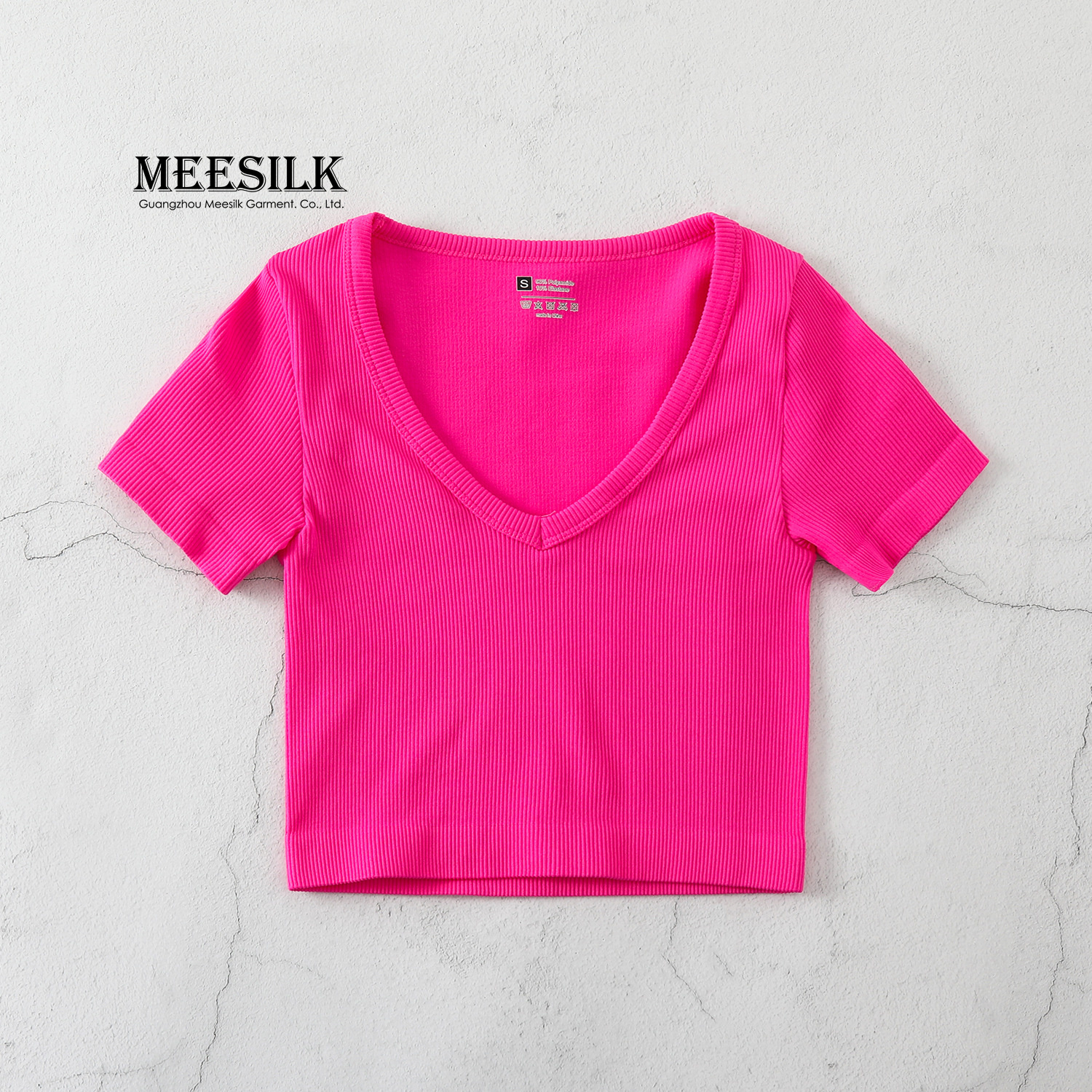Rose Pink