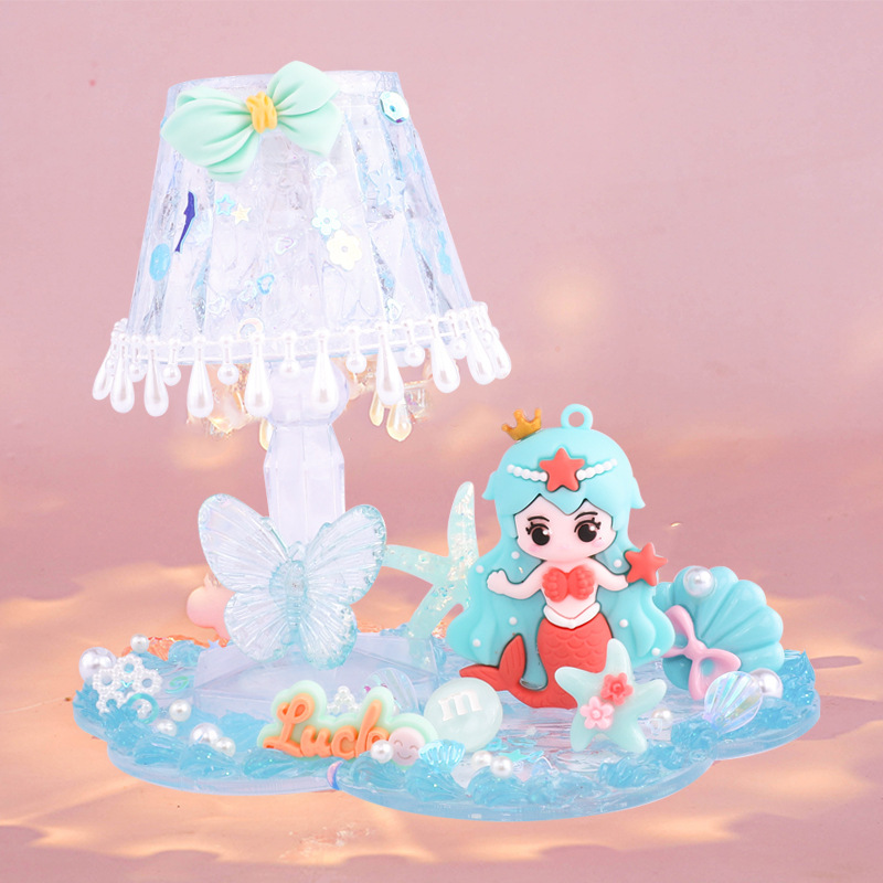 Candelabro de cristal - Cute Bunny Wears