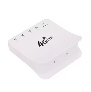 Sim kart yuvası ile 4G mobil ağ anteni kablosuz yönlendiriciler Cpe Hotspot - Product Image 6