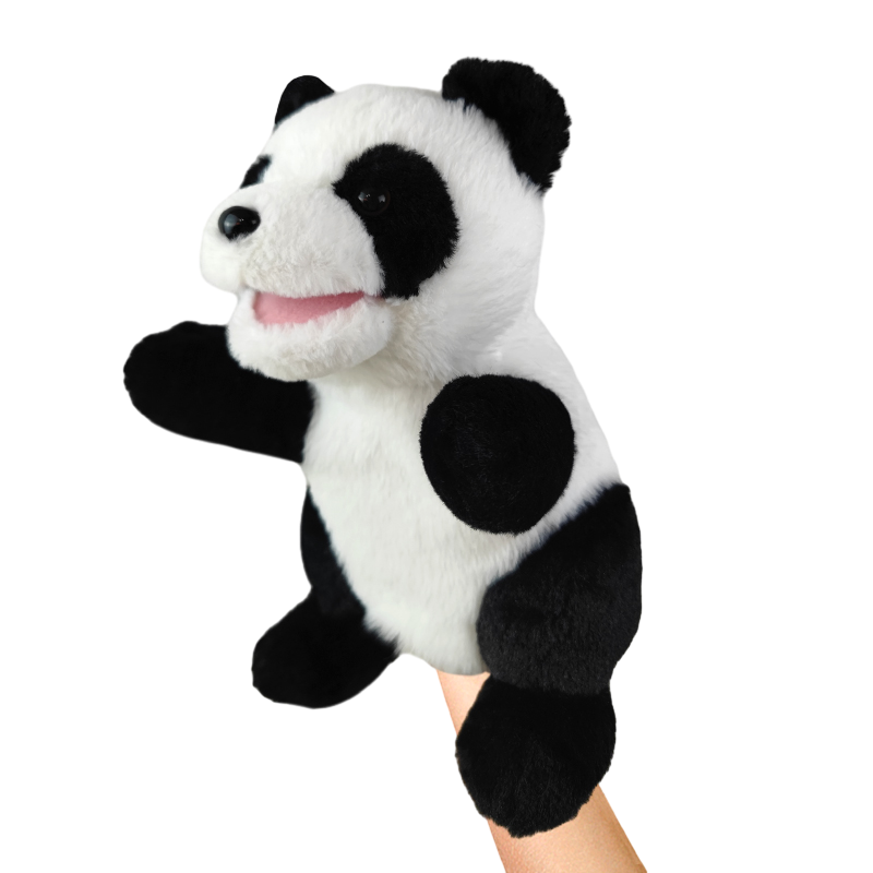 panda