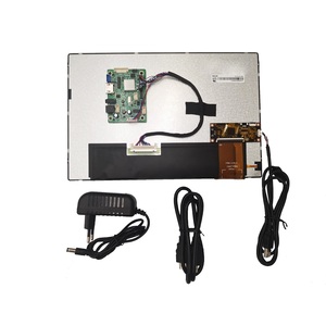 <strong>Raspberry</strong> <strong>Pi</strong> 12.1'' touch LCD display 1280*800 12v <strong>frame</strong> HDIM lcd <strong>monitor</strong> industrial touch screen <strong>monitors</strong>