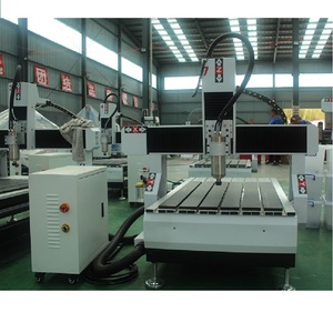Hot Sale Desktop <strong>Cnc</strong> <strong>Router</strong> Machine Cutting Machine <strong>Cnc</strong> <strong>Router</strong> 6090 for Wood China Made - Product Image 4