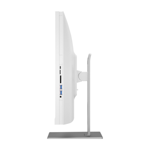 27 pollici All-in-One PC Core I7 10750H 16GB RAM 512GB SSD OEM AIO Desktop Computer monoblocco tutto in un solo PC - Product Image 3