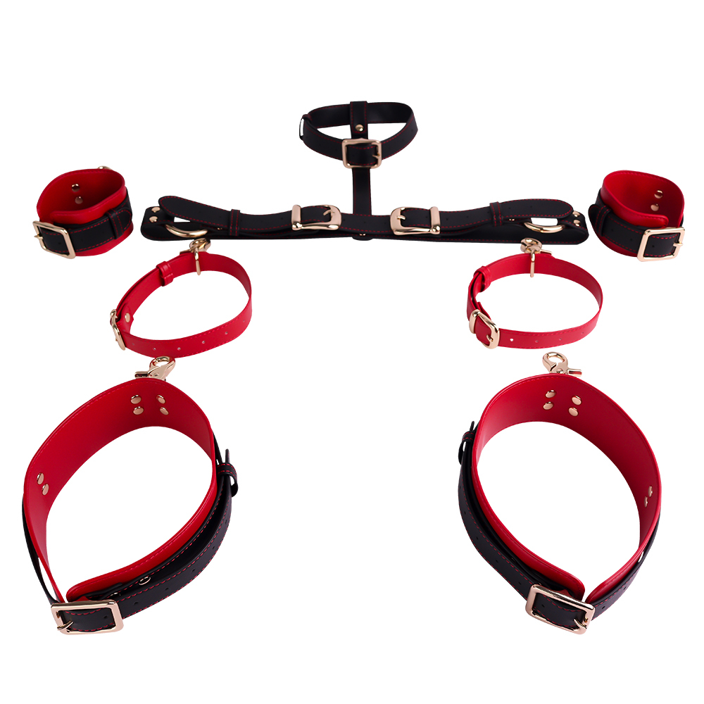 Y8198-Rouge