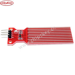 #6019 High Sensitivity <strong>Water</strong> <strong>Sensor</strong> Module <strong>for</strong> <strong>Arduinos</strong> <strong>for</strong> Diverse DIY Projects and Kits - Product Image 2
